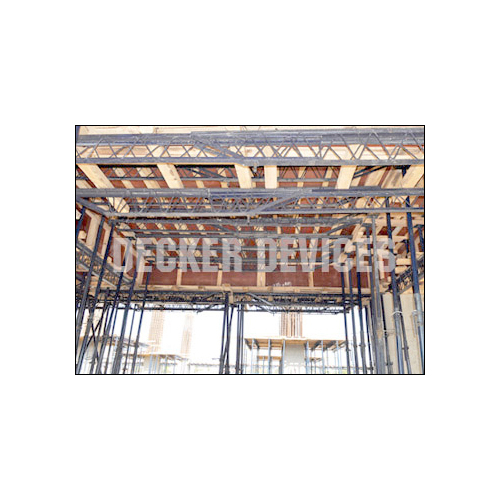 Telescopic Spans Round Type