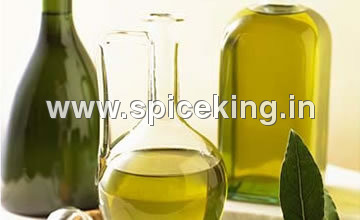 धनिया का तेल