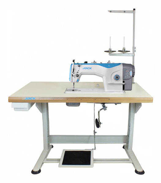 Jack Sewing Machine Model No A2