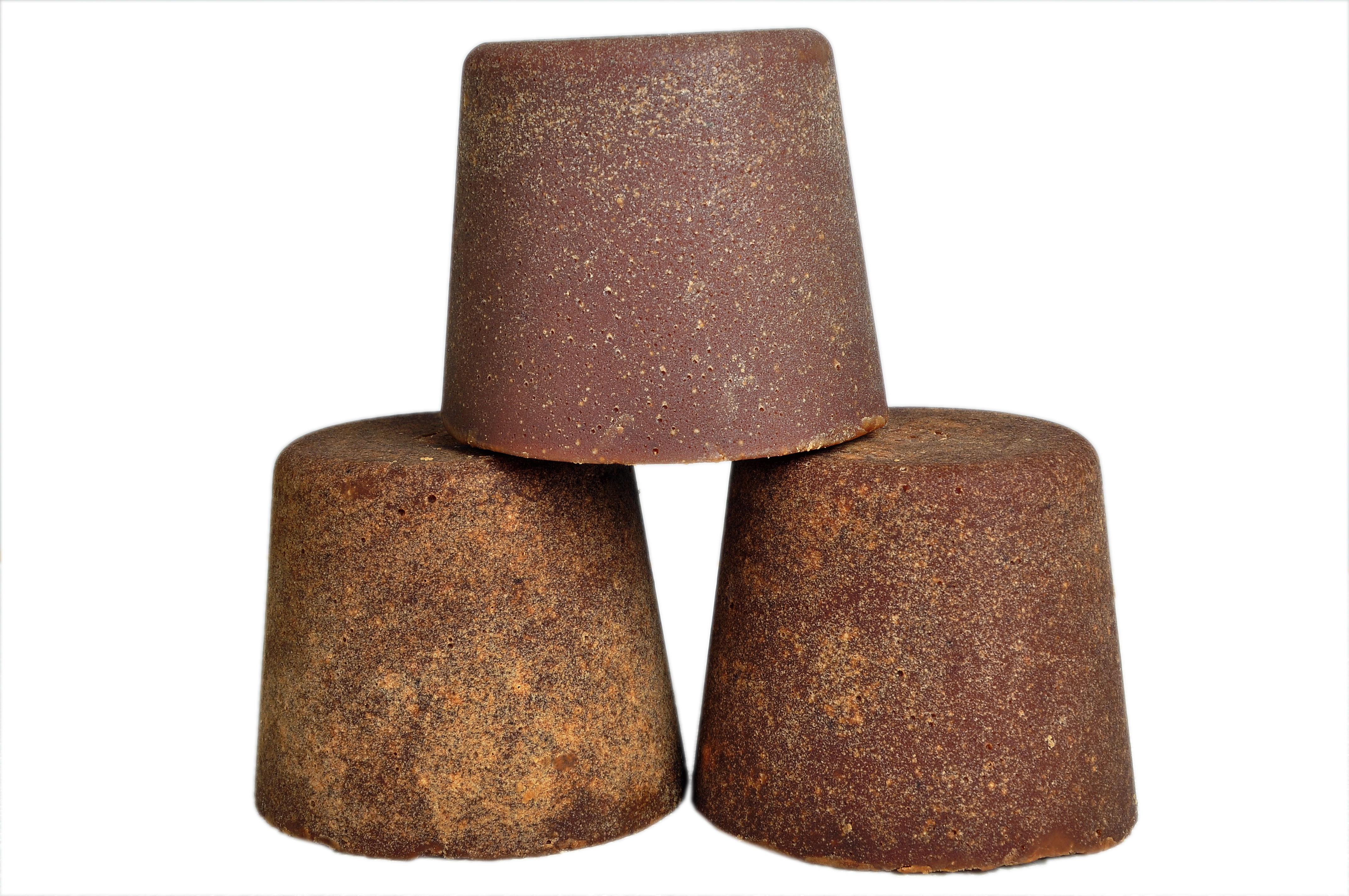 Natural Jaggery Mould