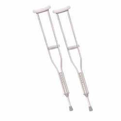 Adjustable Crutches