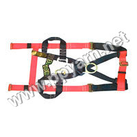 औद्योगिक सुरक्षा बेल्ट