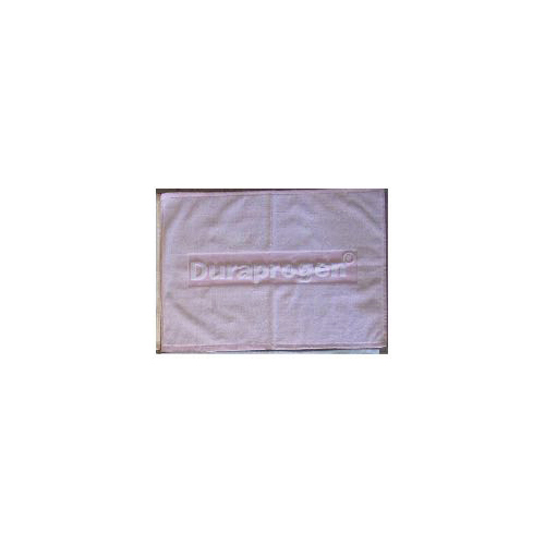Promotional Cotton Towel - 100% Cotton, 12x12 To 40x60 Inches | White, Plain Dyed, High Absorbency, Jacquard Style