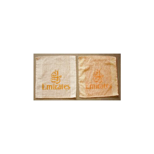 Promotional Cotton Towel - 100% Cotton, 12x12 To 40x60 Inches | White, Plain Dyed, High Absorbency, Jacquard Style