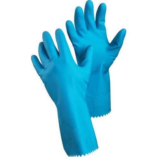 Surgical Hand Gloves