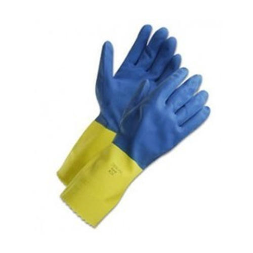 Rubber Hand Gloves