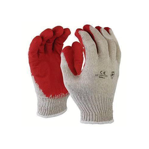 Woolen Safety Gloves