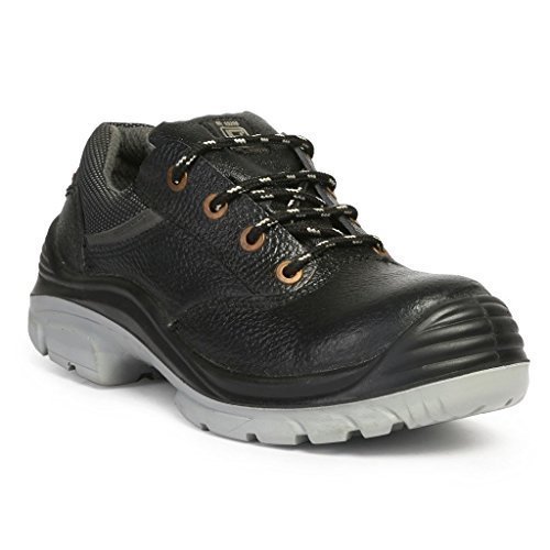Safety Leather Shoes