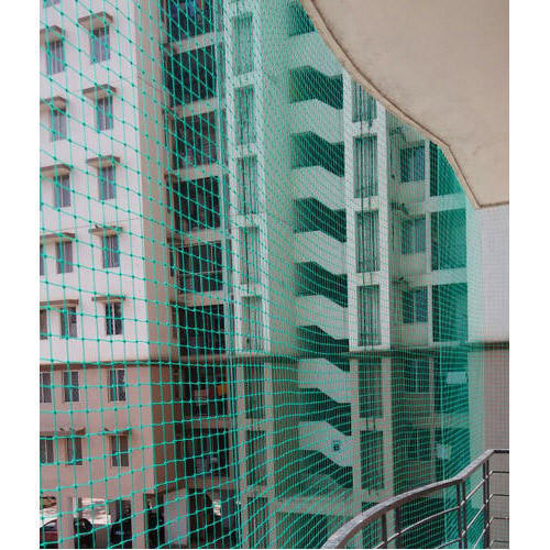 Residential Bird Netting Services