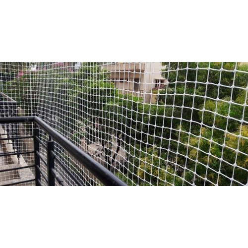 Bird Protection Netting Services