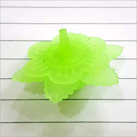 Flower Top Toy