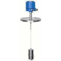 Displacer Type Level Switch - Vacuum To 15 Kg/cm2 Pressure Range | Accurate Sensing, High-temperature Resistance, Custom Connection Options