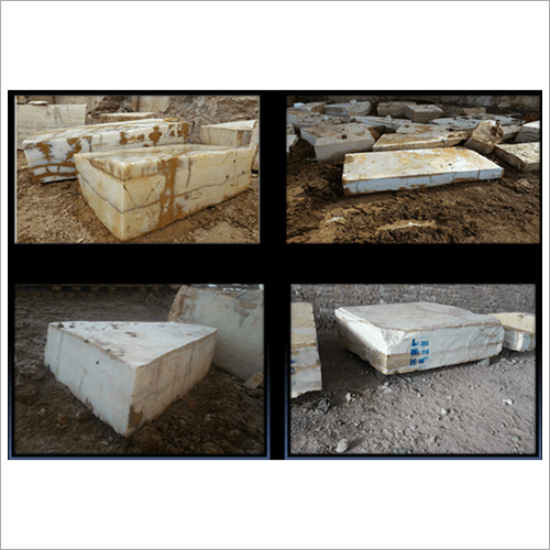 Onyx Soft Block Collage Handicraft