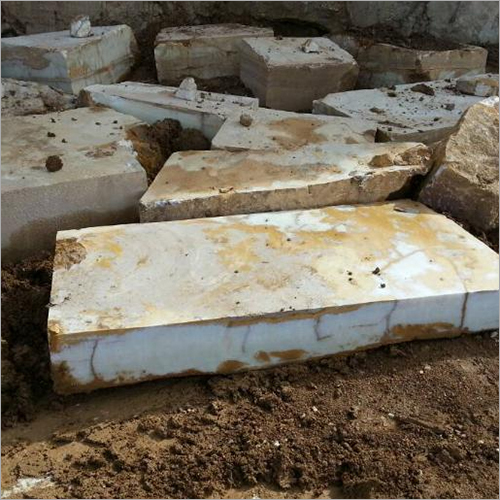 Onyx Blocks Raw