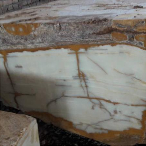 Marble Onyx Blocks Raw
