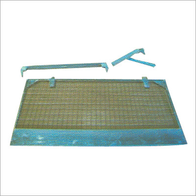 मैश गार्ड