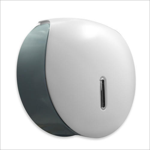 प्लास्टिक टिश्यू पेपर डिस्पेंसर