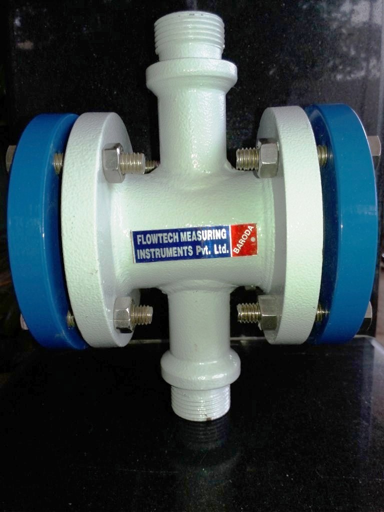 Double Window Sight Glass Indicator - Application: Chemical Industry