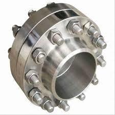 Orifice Flange Assembly - Monel, Up To 24 Inches Size | Precision Flow Measurement For Liquids, Gases & Steam, Long-lasting Performance, Minimal Maintenance Required