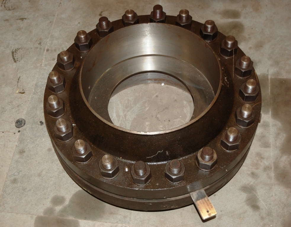 Orifice Flange Assembly - Monel, Up To 24 Inches Size | Precision Flow Measurement For Liquids, Gases & Steam, Long-lasting Performance, Minimal Maintenance Required
