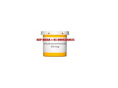 Hydrocortisone 10mg