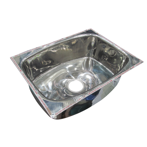 Unyk Heavy Richman Sink
