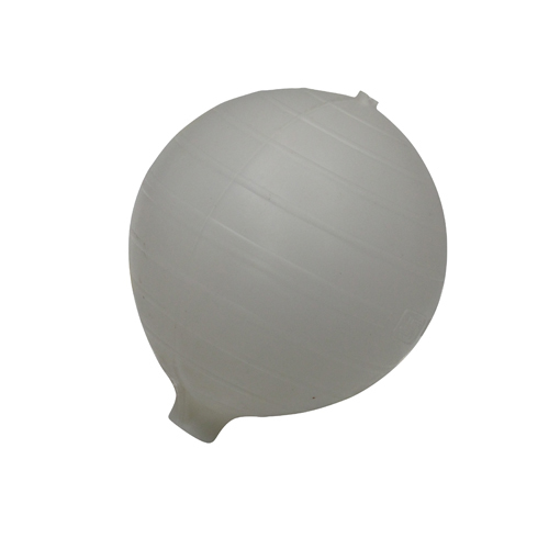 PVC Flushing Cistern - Durable Wall Mounted Round Design | Polished Finish, High-Quality PVC Material for Enhanced Performance