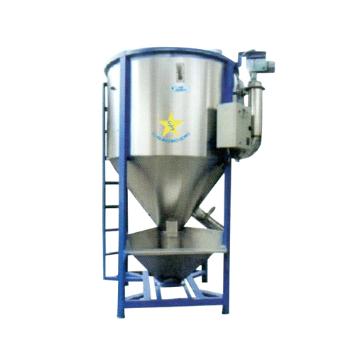 उर्ध्वाधर मिक्सर