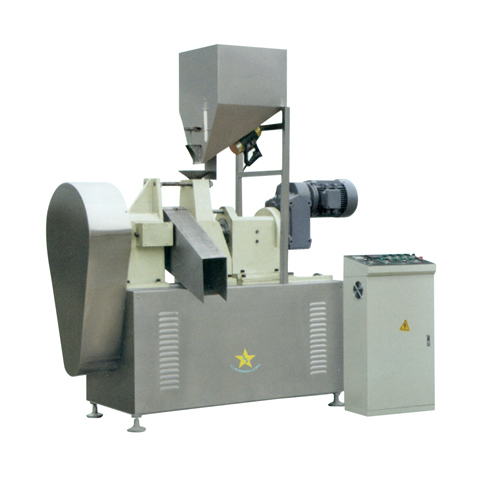 कुरकुरे एक्सट्रूडर