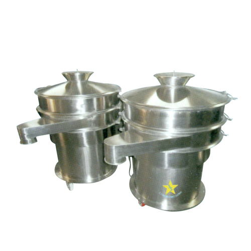 वाइब्रो सिफ्टर