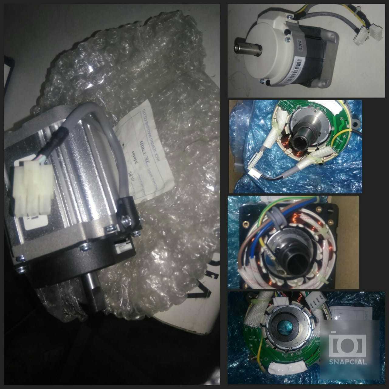 Jack Sewing Machine All Types Of Parts Are Available