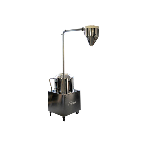 Pressure Conveyors