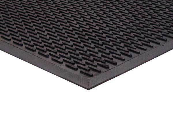 Rubber Mat