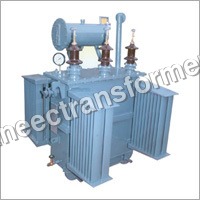 Power Distribution Transformer
