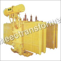 Double Ratio Transformer