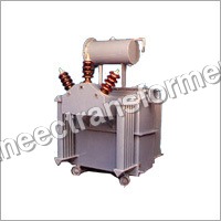 Electrical Distribution Transformers Usage: Minimal Core Losses