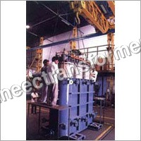 Converter Duty Transformer Usage: Transmitting Large Amounts Of Electricity Over Long Distances