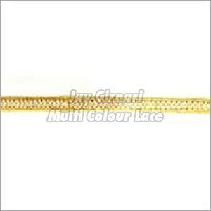 RC18 Hand Stone Work Laces