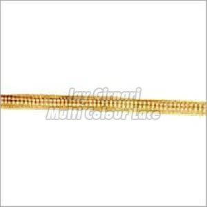 RC19 Hand Stone Work Laces