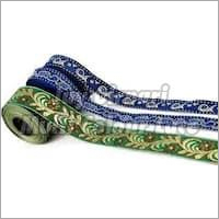 Fancy Border Laces