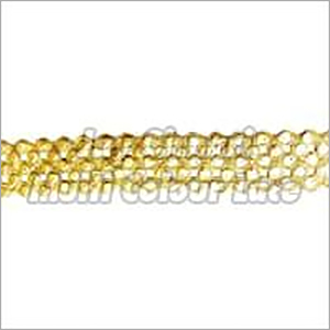 फैंसी स्टोन कट वर्क लेस