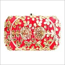 गोटा हाथ के काम का लेस