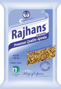 राजहंस ब्रांड अजवान 100 ग्राम