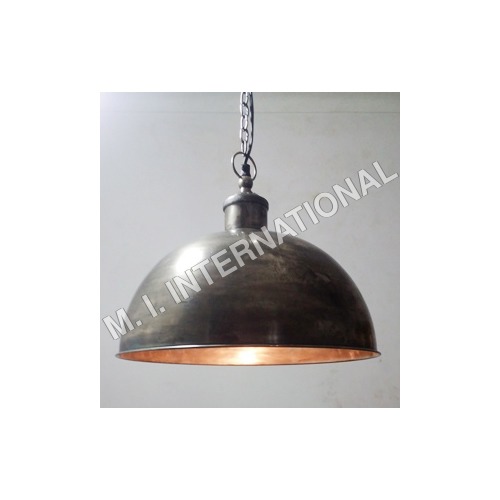 धातु की दीपक