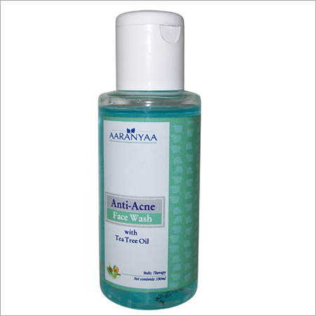 एक्ने फेस वाश