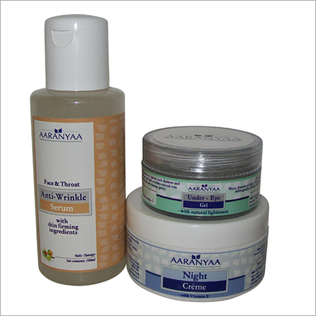 जेल और सीरम