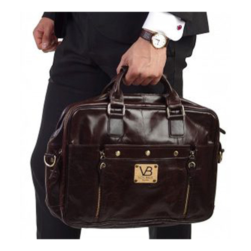 पुरुषों का लैपटॉप बैग