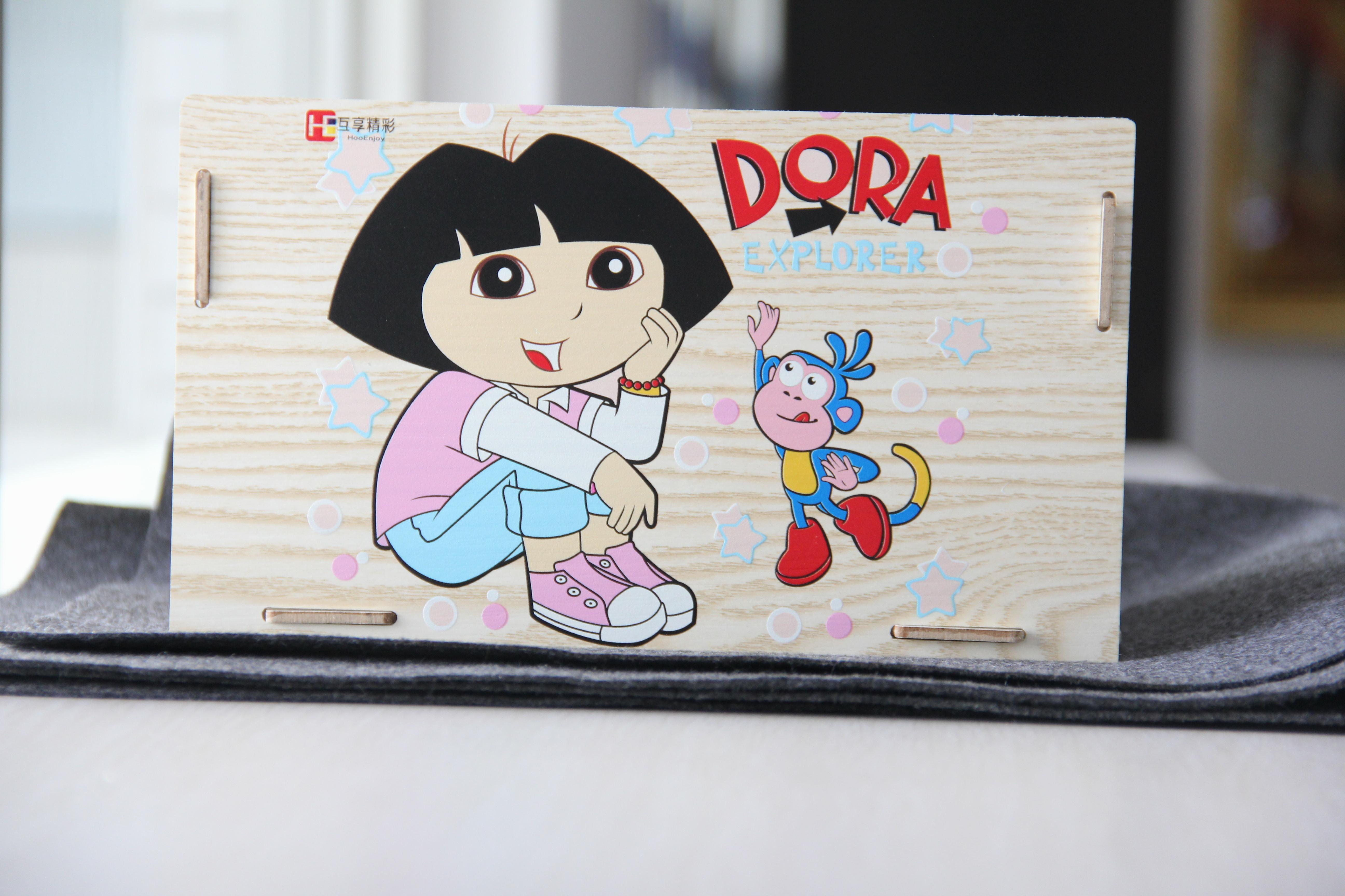 Hooenjoy Dps High Standard Uv Printing Machine