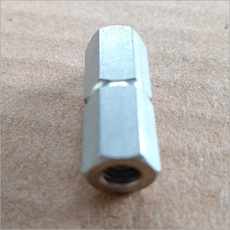 Hplc के लिए स्टील Zdv यूनियन Ss316l