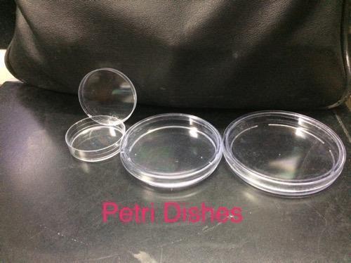 पेट्री डिश